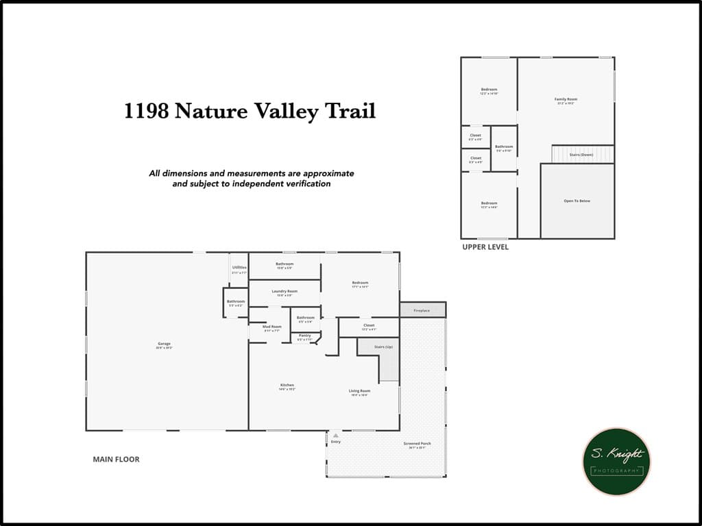 1198 Nature Valley Trail, Murphy NC 28906 - Photo
