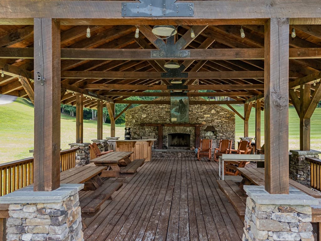 1198 Nature Valley Trail, Murphy NC 28906 - Photo