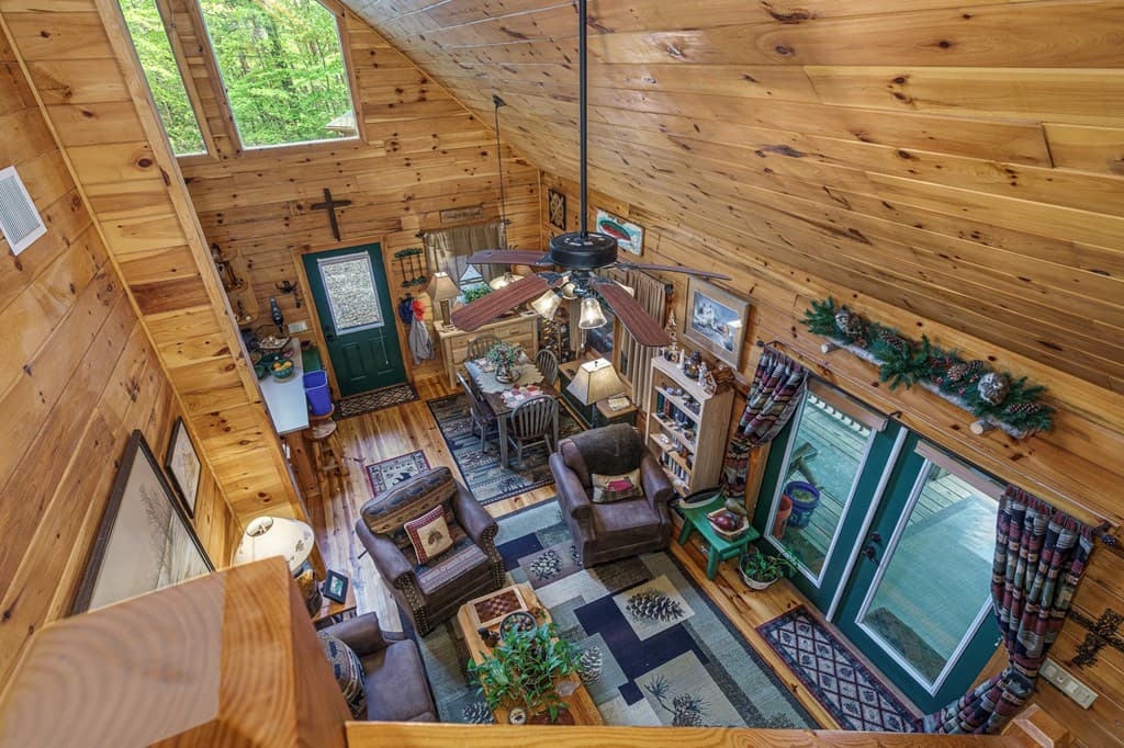267 Laurelwood Circle, Murphy NC 28906 - Photo