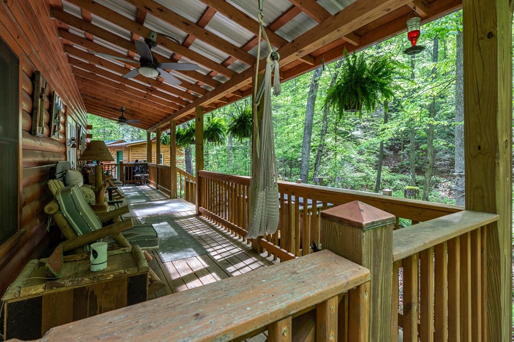 267 Laurelwood Circle, Murphy NC 28906 - Photo