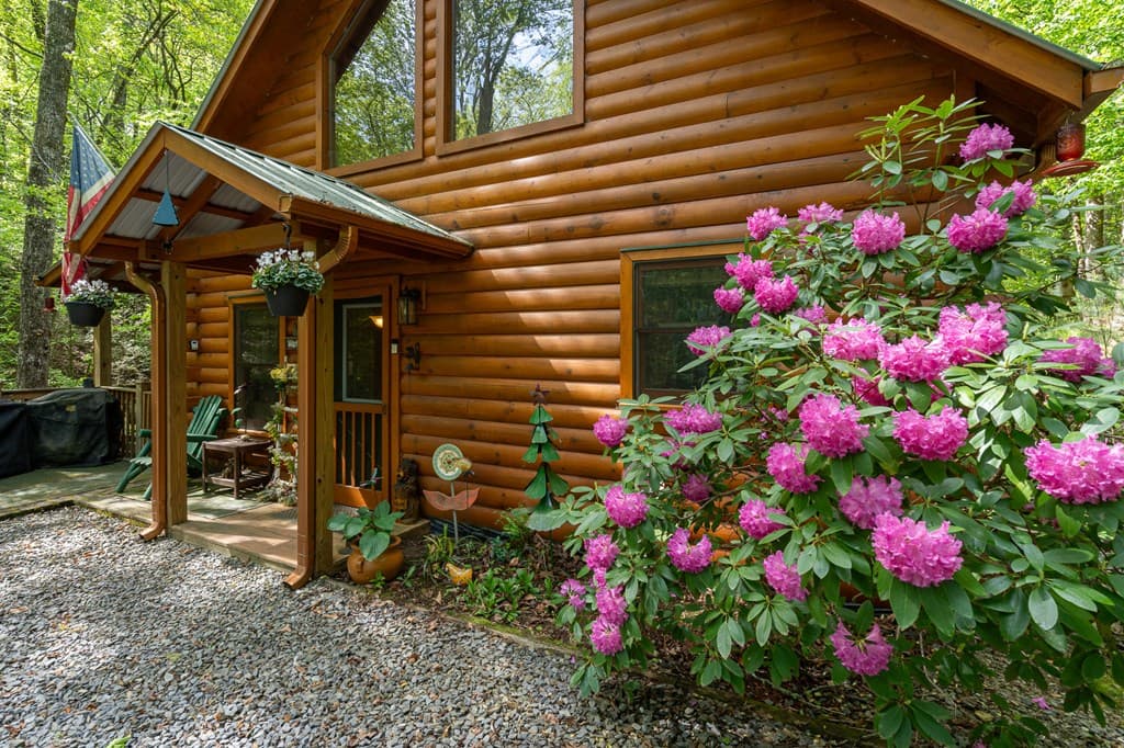 267 Laurelwood Circle, Murphy NC 28906 - Photo