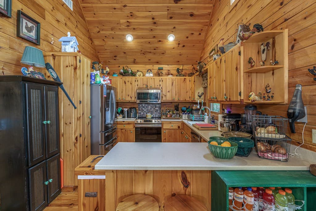 267 Laurelwood Circle, Murphy NC 28906 - Photo