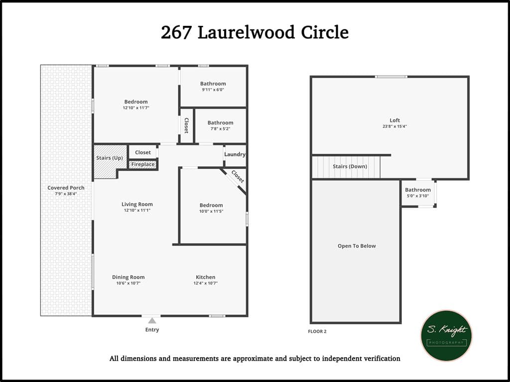 267 Laurelwood Circle, Murphy NC 28906 - Photo