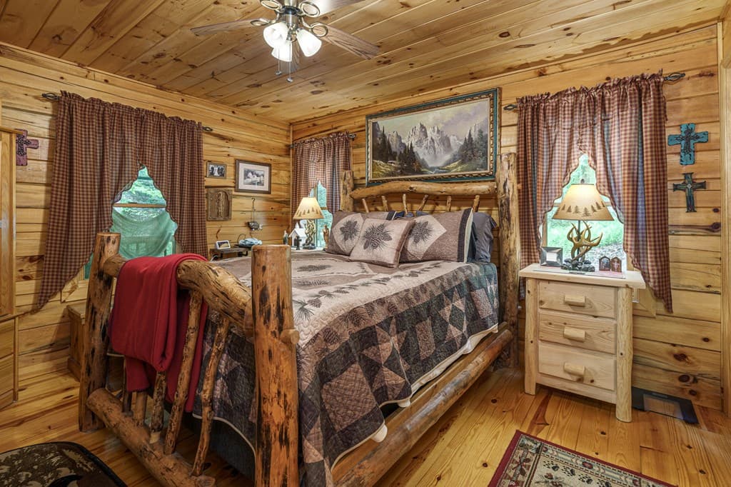 267 Laurelwood Circle, Murphy NC 28906 - Photo
