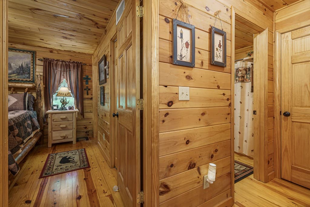 267 Laurelwood Circle, Murphy NC 28906 - Photo
