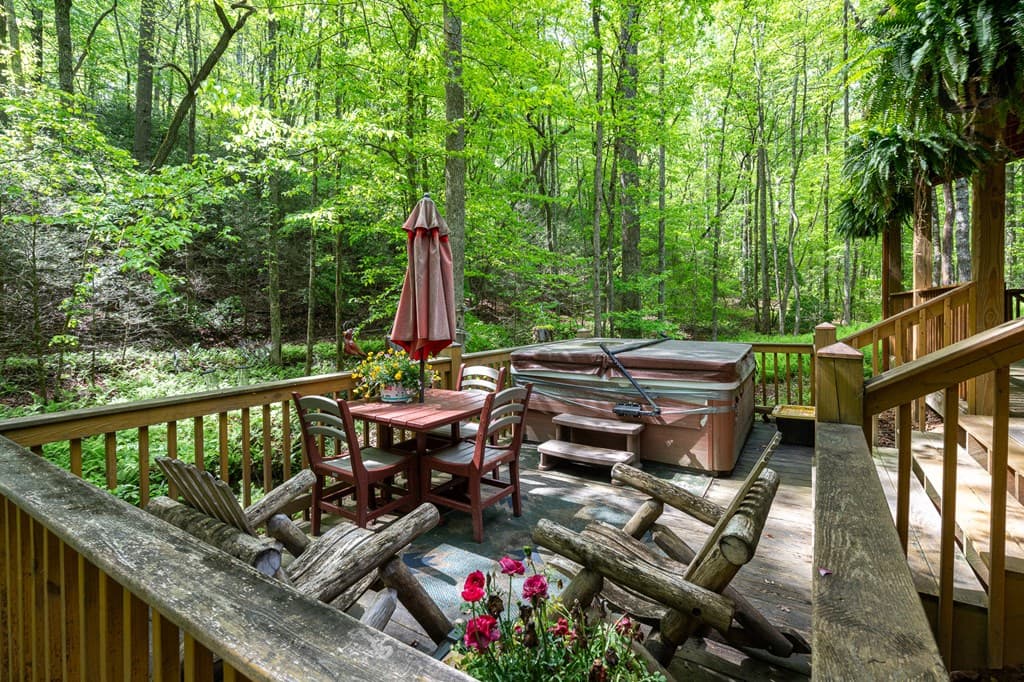 267 Laurelwood Circle, Murphy NC 28906 - Photo