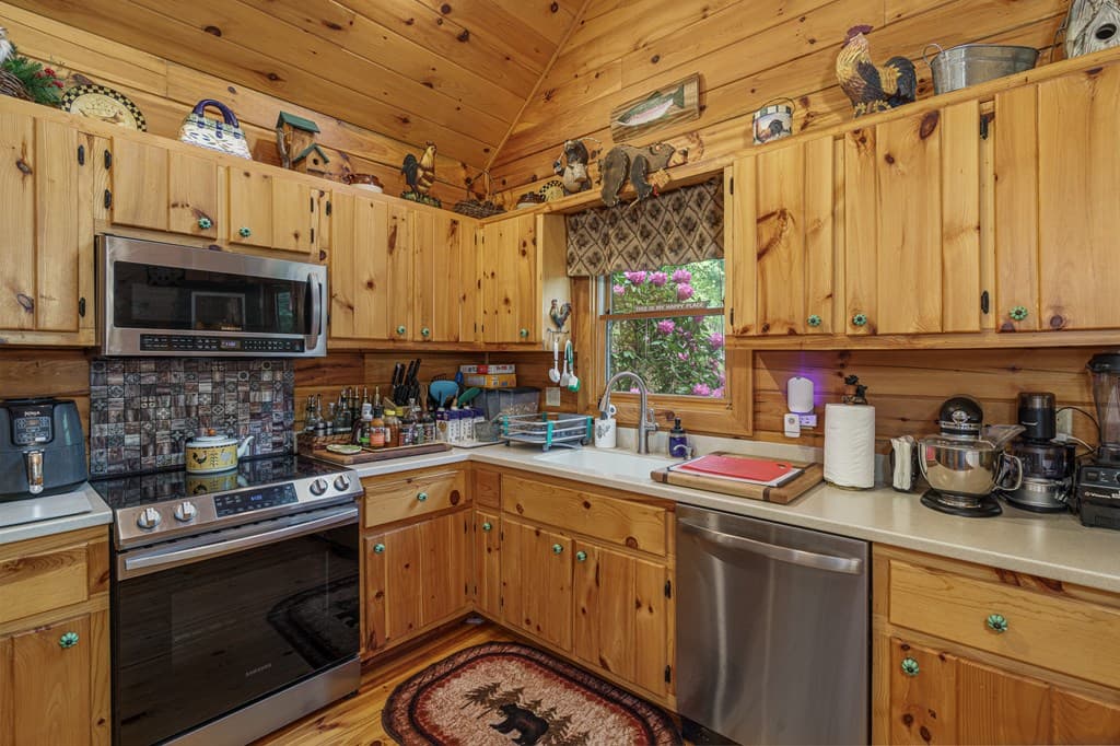 267 Laurelwood Circle, Murphy NC 28906 - Photo