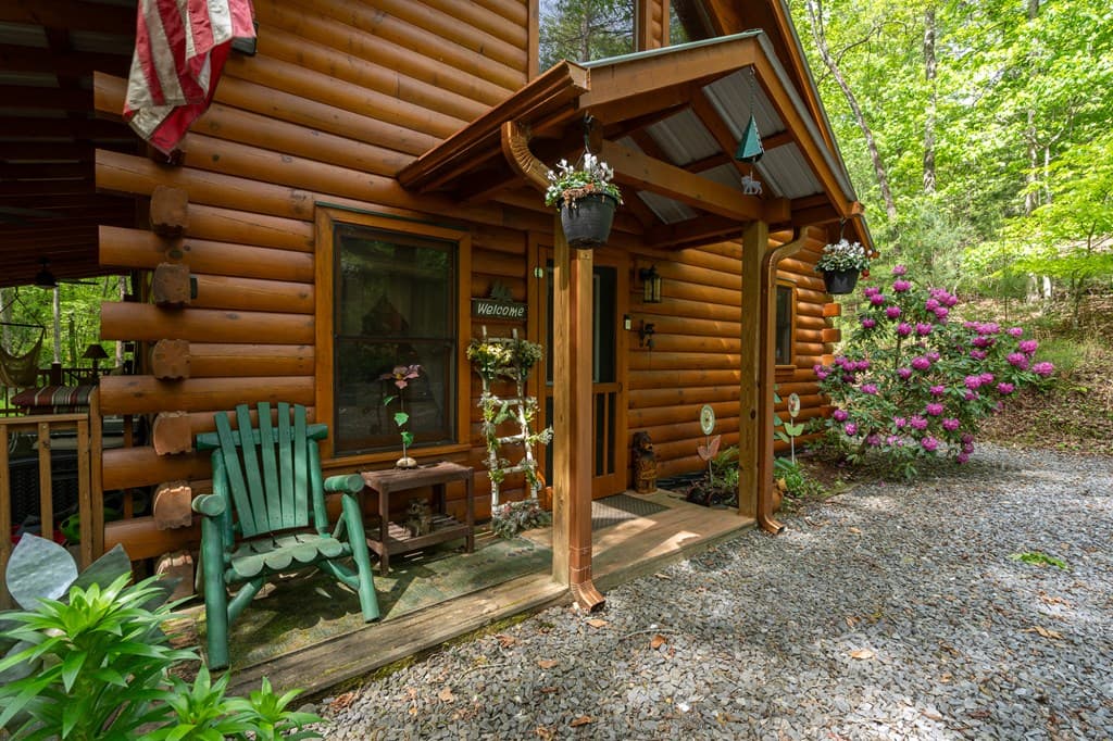 267 Laurelwood Circle, Murphy NC 28906 - Photo