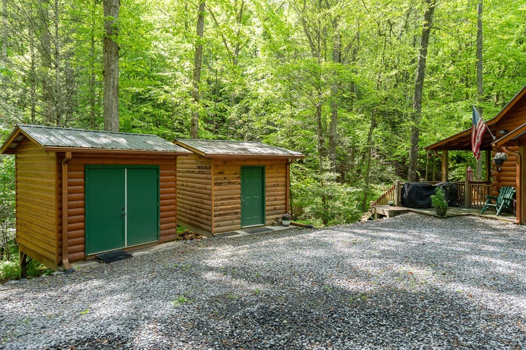 267 Laurelwood Circle, Murphy NC 28906 - Photo