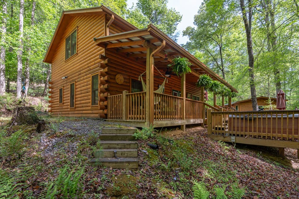 267 Laurelwood Circle, Murphy NC 28906 - Photo