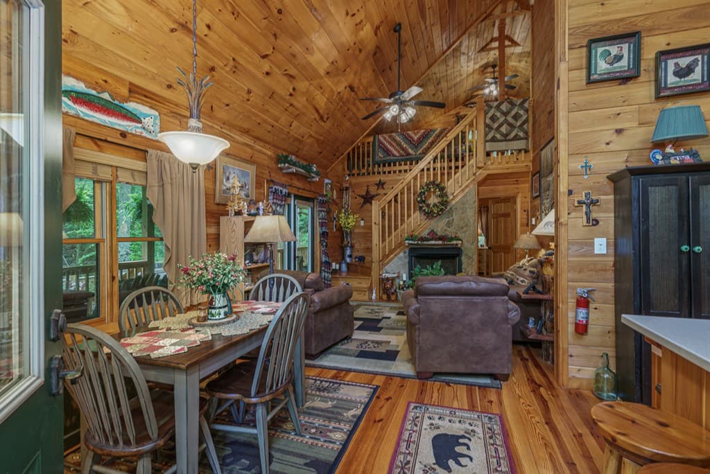 267 Laurelwood Circle, Murphy NC 28906 - Photo