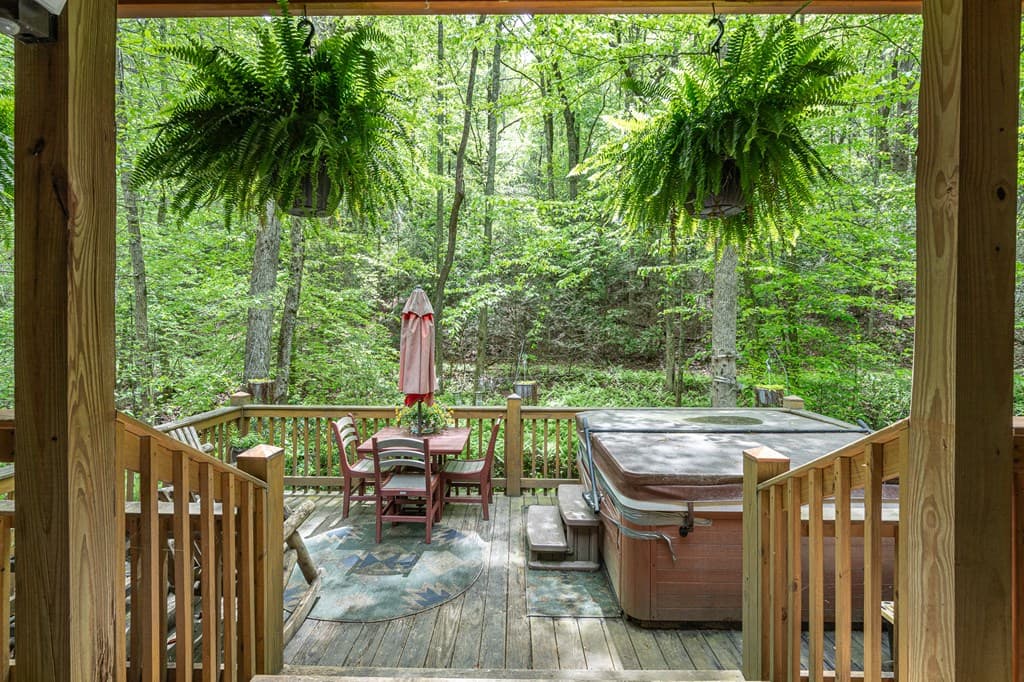 267 Laurelwood Circle, Murphy NC 28906 - Photo