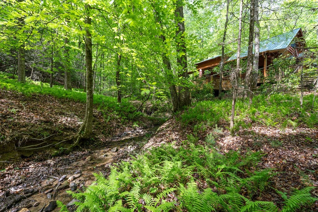 267 Laurelwood Circle, Murphy NC 28906 - Photo