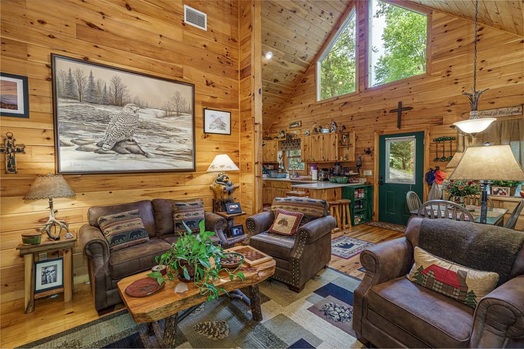 267 Laurelwood Circle, Murphy NC 28906 - Photo