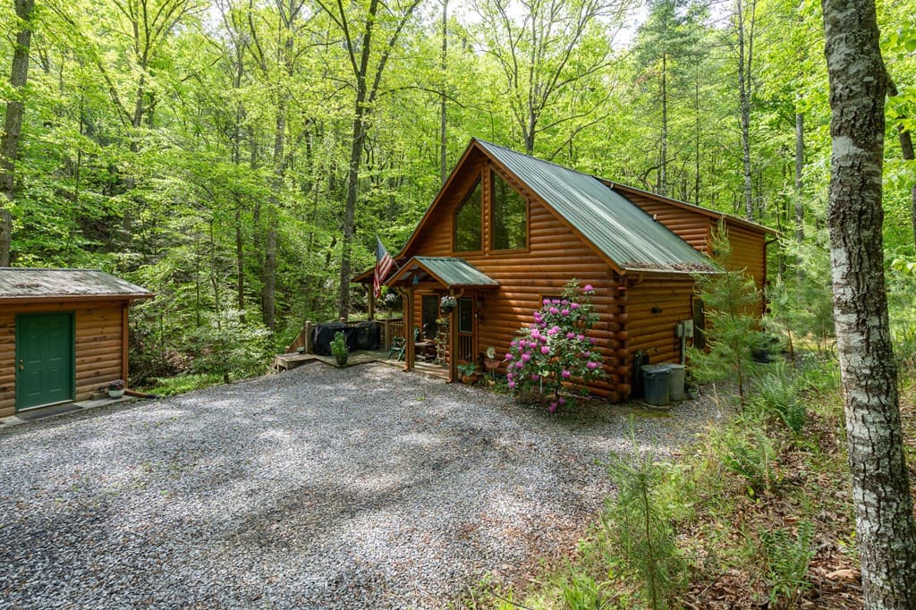 267 Laurelwood Circle, Murphy NC 28906 - Photo