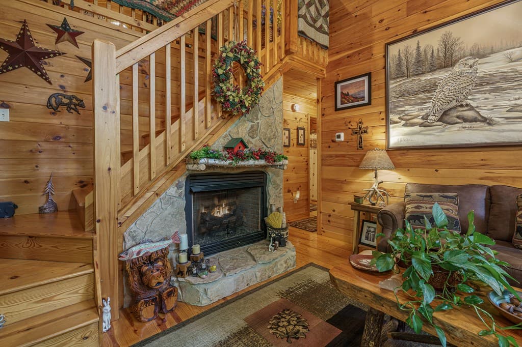 267 Laurelwood Circle, Murphy NC 28906 - Photo