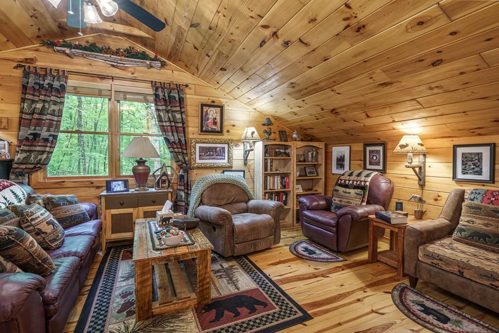 267 Laurelwood Circle, Murphy NC 28906 - Photo