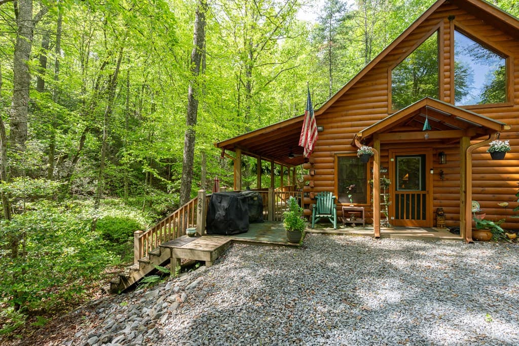 267 Laurelwood Circle, Murphy NC 28906 - Photo