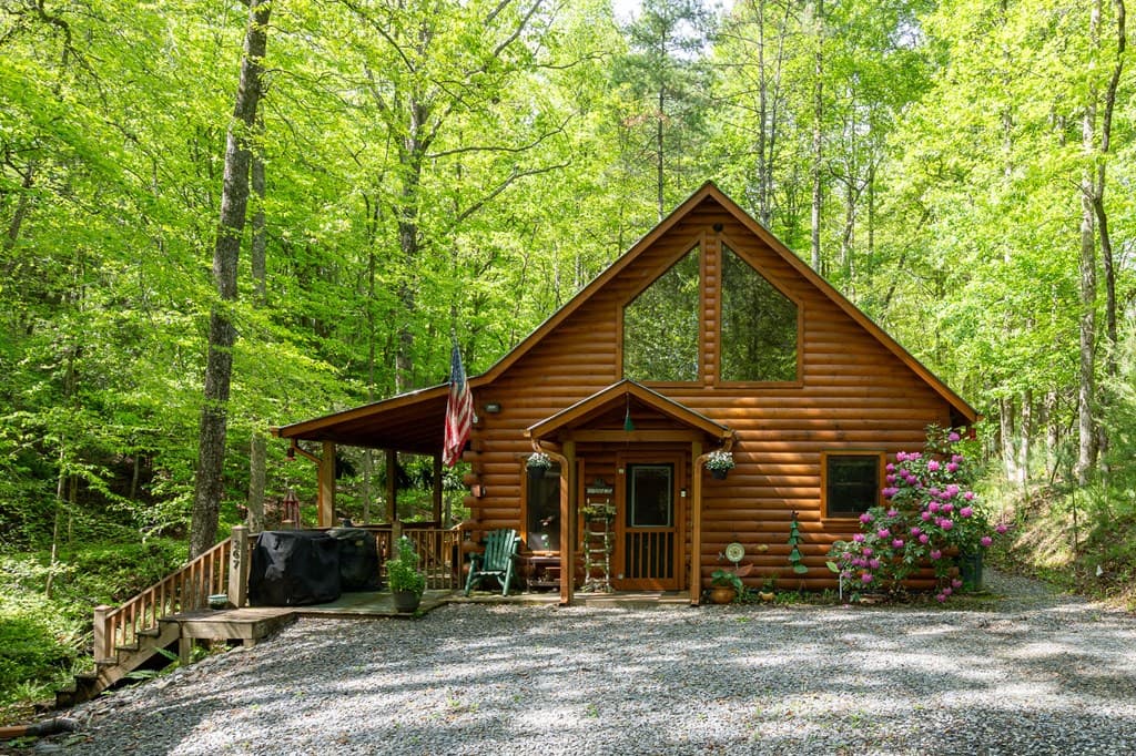 267 Laurelwood Circle, Murphy NC 28906 - Photo