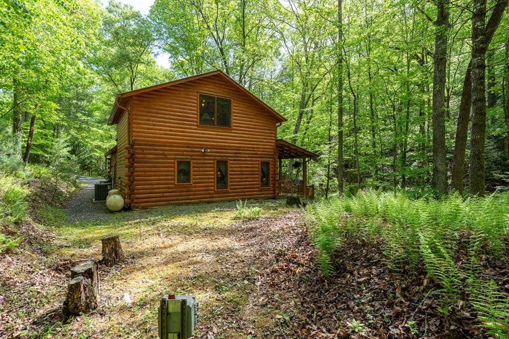267 Laurelwood Circle, Murphy NC 28906 - Photo