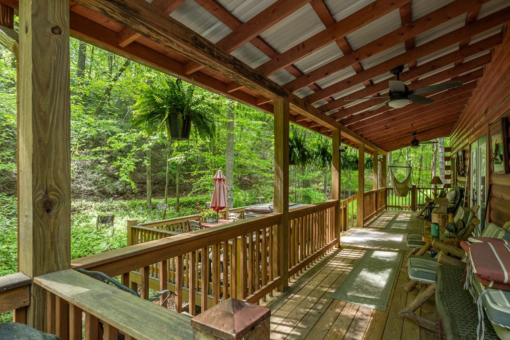 267 Laurelwood Circle, Murphy NC 28906 - Photo