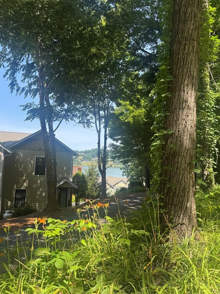 2736 Ridgecrest Circle, Hiawassee GA 30546 - Photo