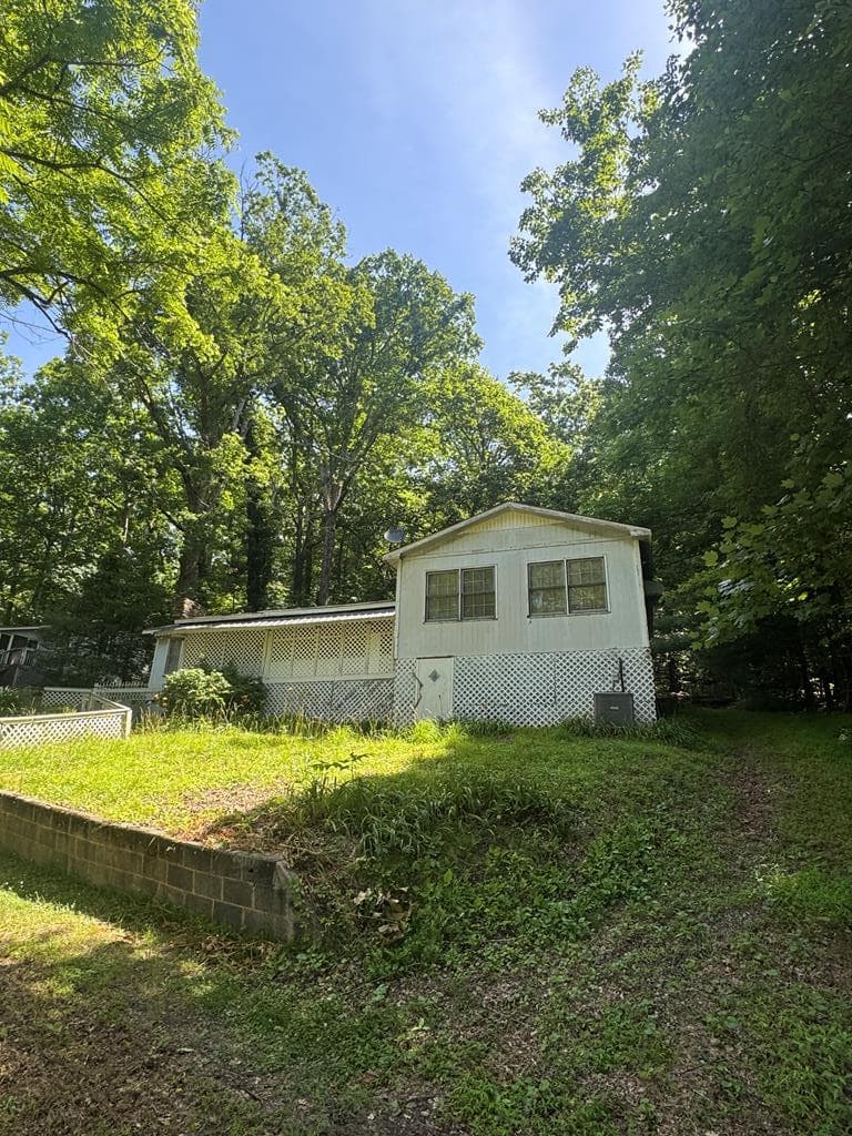 2736 Ridgecrest Circle, Hiawassee GA 30546 - Primary photo