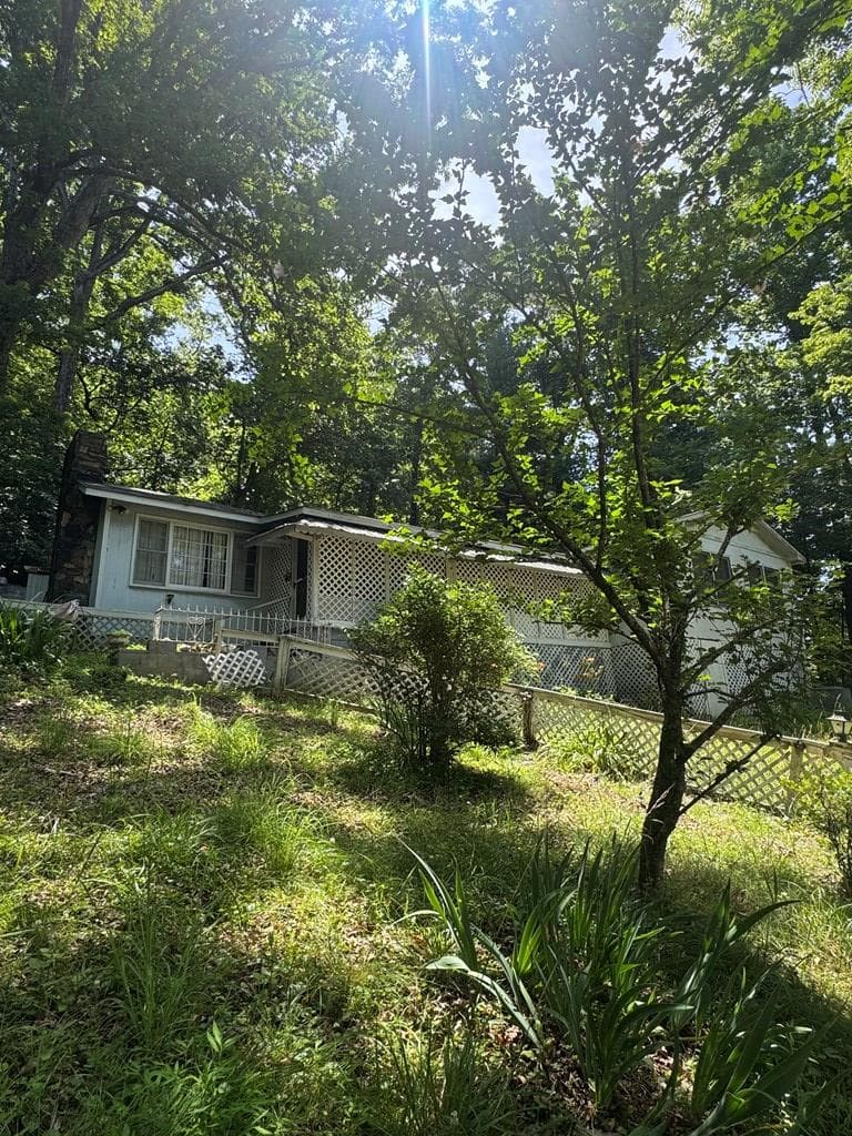 2736 Ridgecrest Circle, Hiawassee GA 30546 - Photo