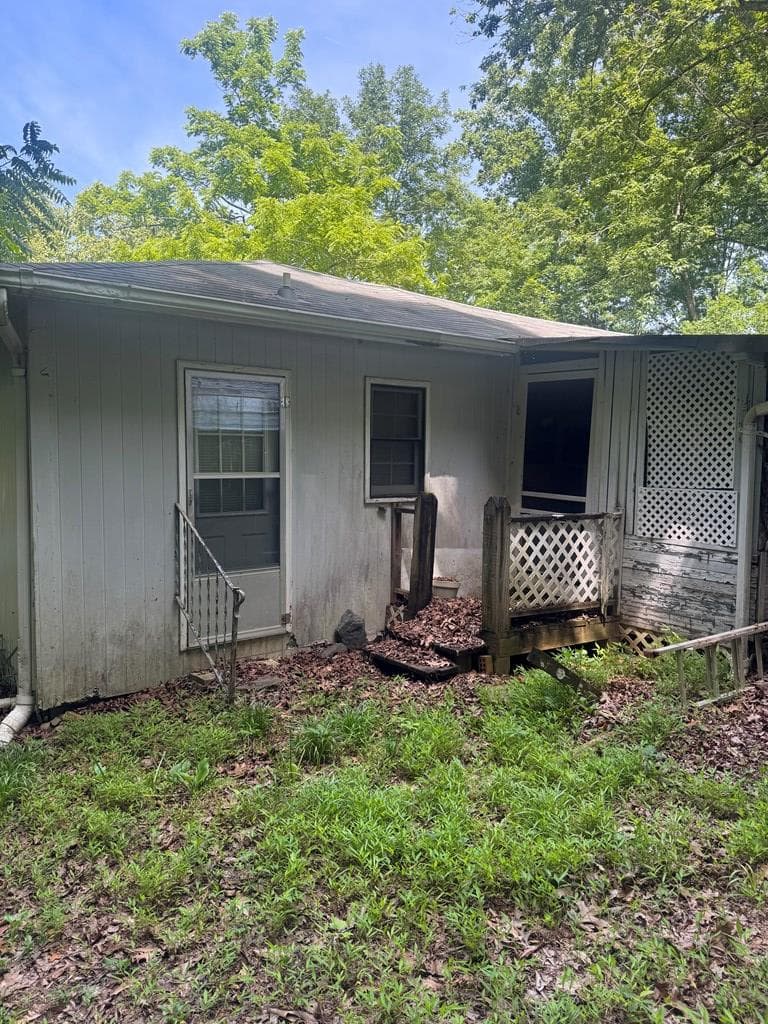 2736 Ridgecrest Circle, Hiawassee GA 30546 - Photo