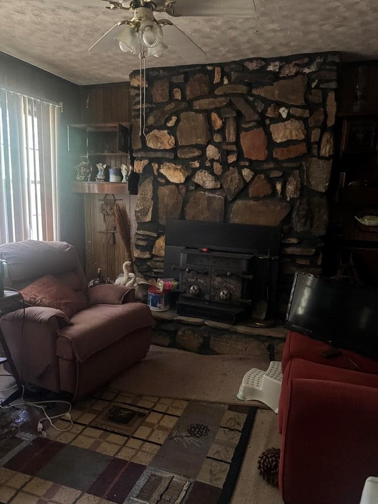 2736 Ridgecrest Circle, Hiawassee GA 30546 - Photo