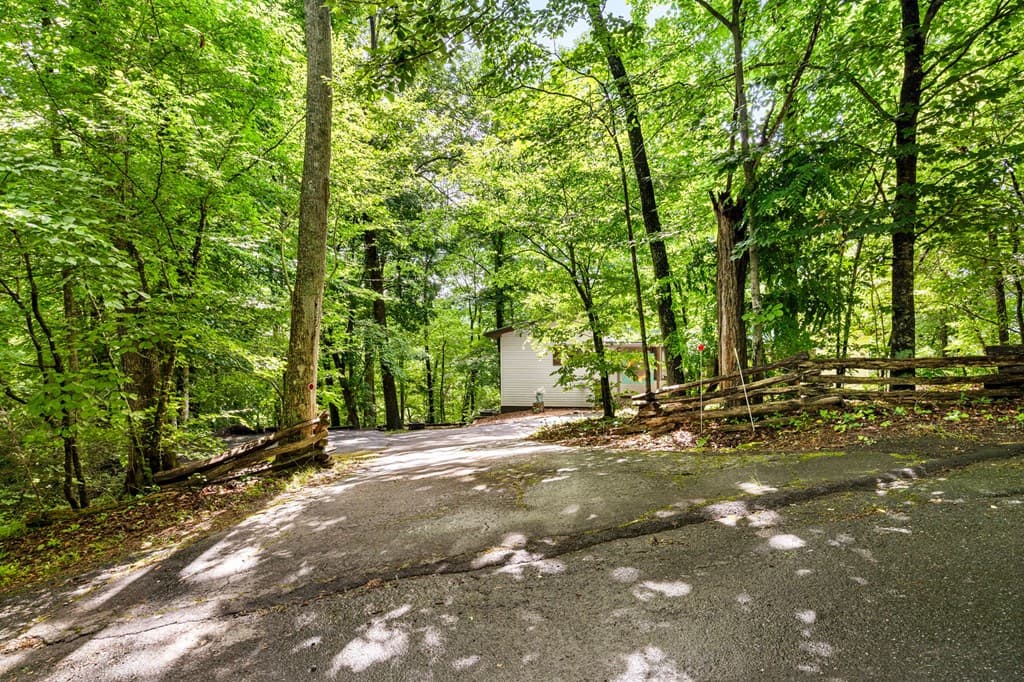 5875 Brasstown Creek Est, Young Harris GA 30582 - Photo