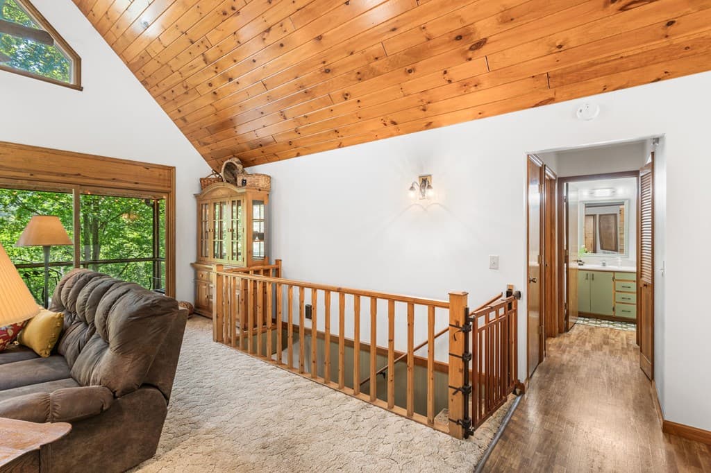 5875 Brasstown Creek Est, Young Harris GA 30582 - Photo