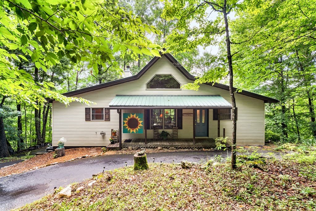 5875 Brasstown Creek Est, Young Harris GA 30582 - Photo