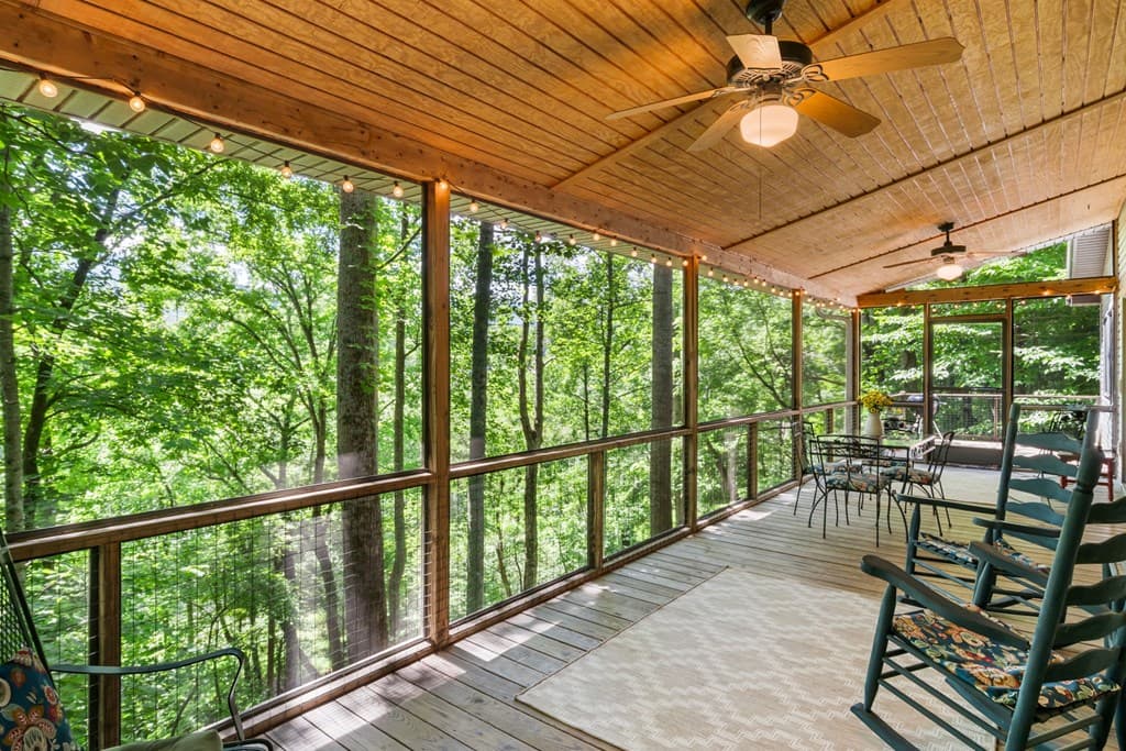 5875 Brasstown Creek Est, Young Harris GA 30582 - Photo