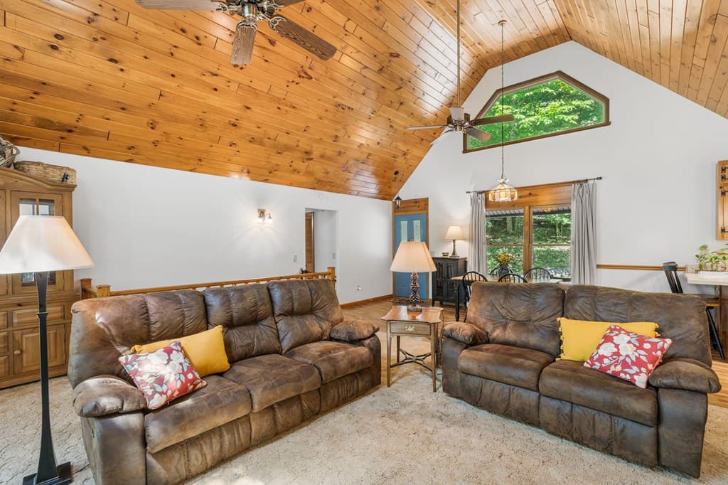 5875 Brasstown Creek Est, Young Harris GA 30582 - Photo