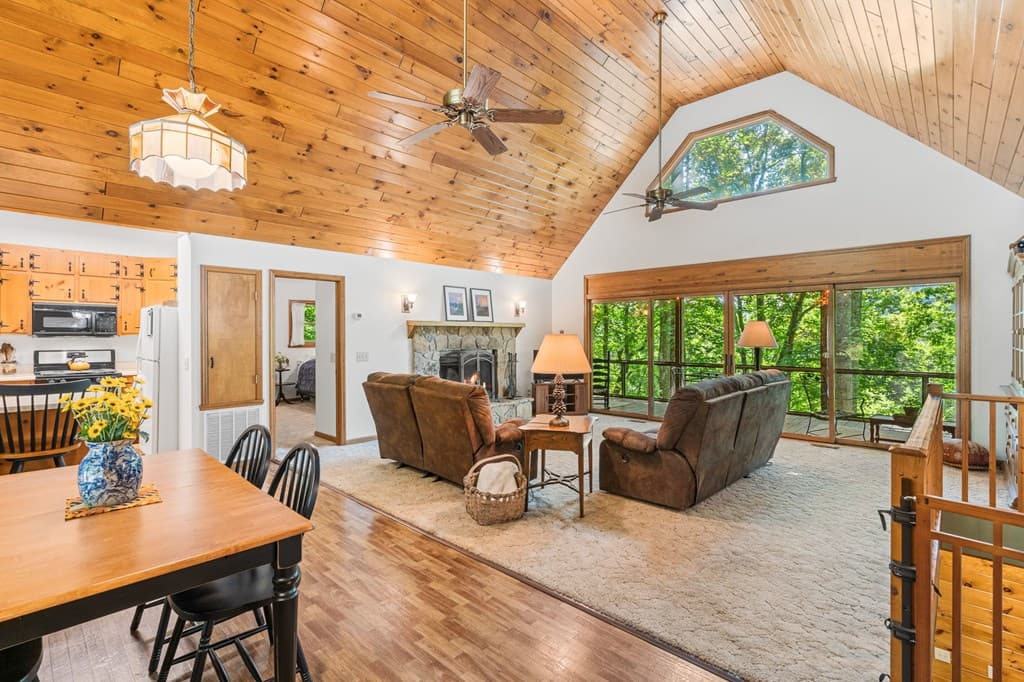 5875 Brasstown Creek Est, Young Harris GA 30582 - Photo