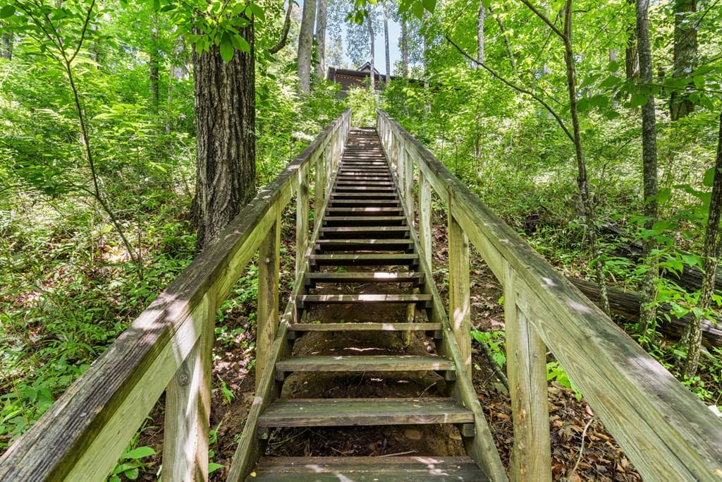 5875 Brasstown Creek Est, Young Harris GA 30582 - Photo