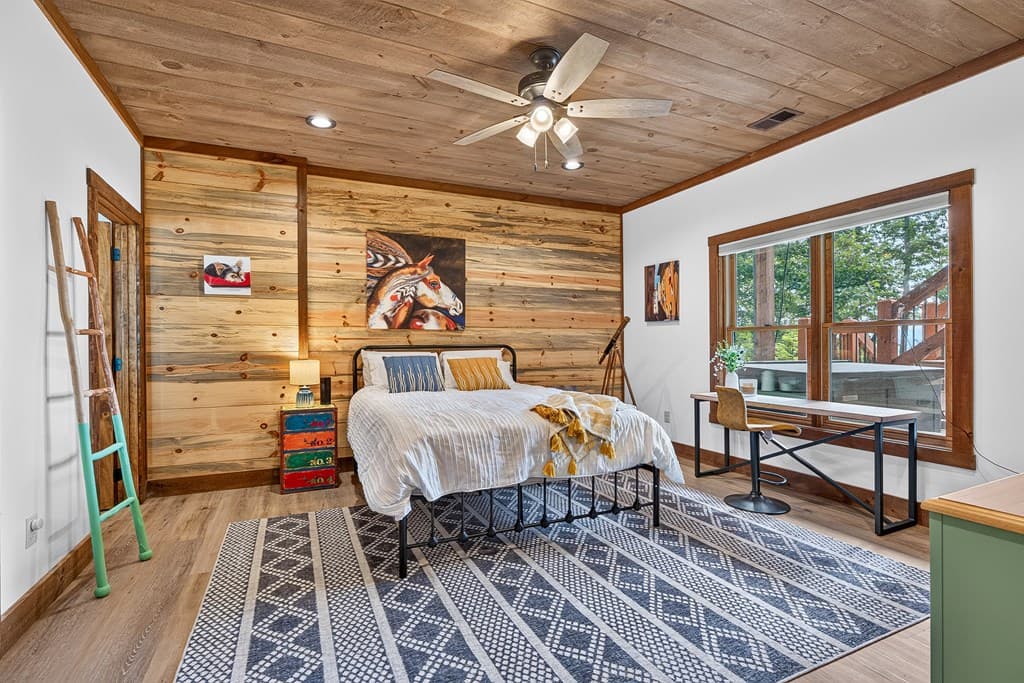 772 Rainbow Mountain Drive, Ellijay GA 30536 - Photo