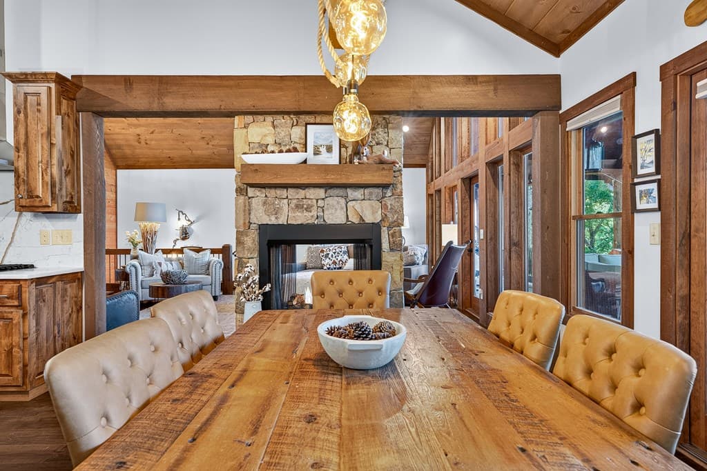 772 Rainbow Mountain Drive, Ellijay GA 30536 - Photo