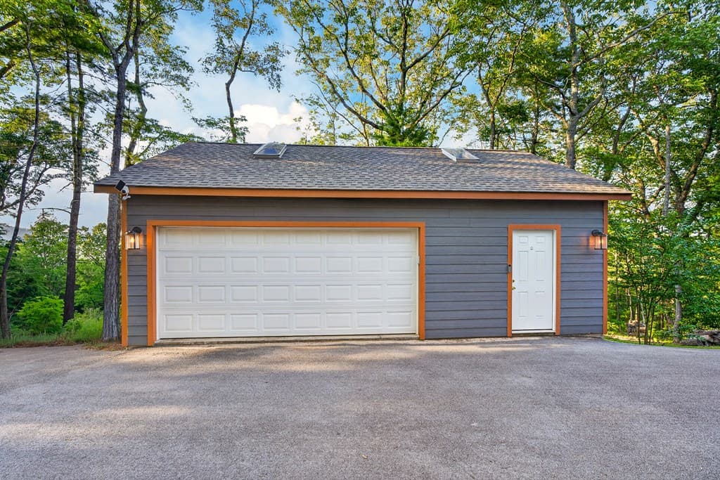 772 Rainbow Mountain Drive, Ellijay GA 30536 - Photo