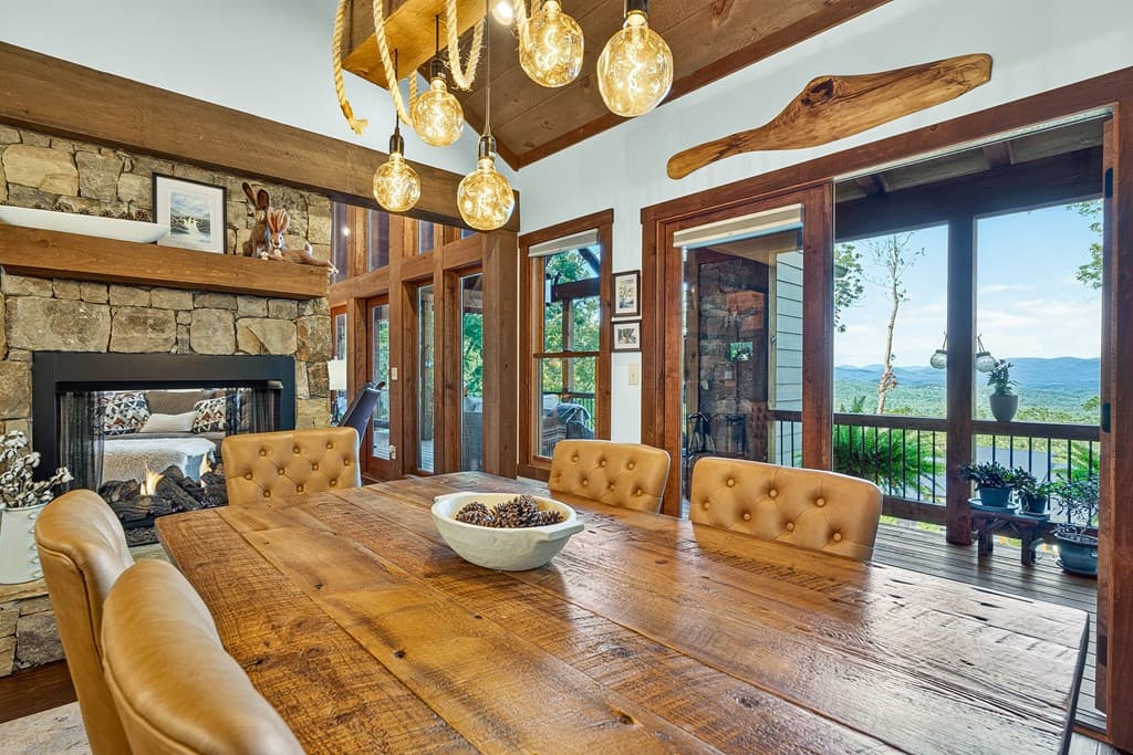 772 Rainbow Mountain Drive, Ellijay GA 30536 - Photo