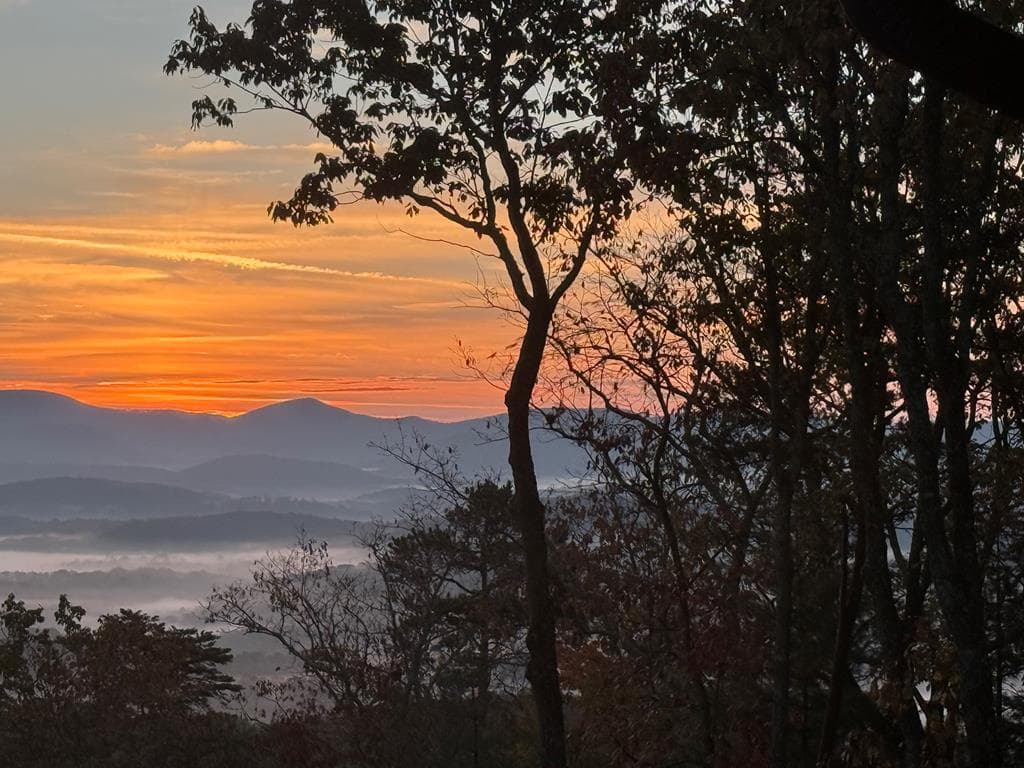 772 Rainbow Mountain Drive, Ellijay GA 30536 - Photo