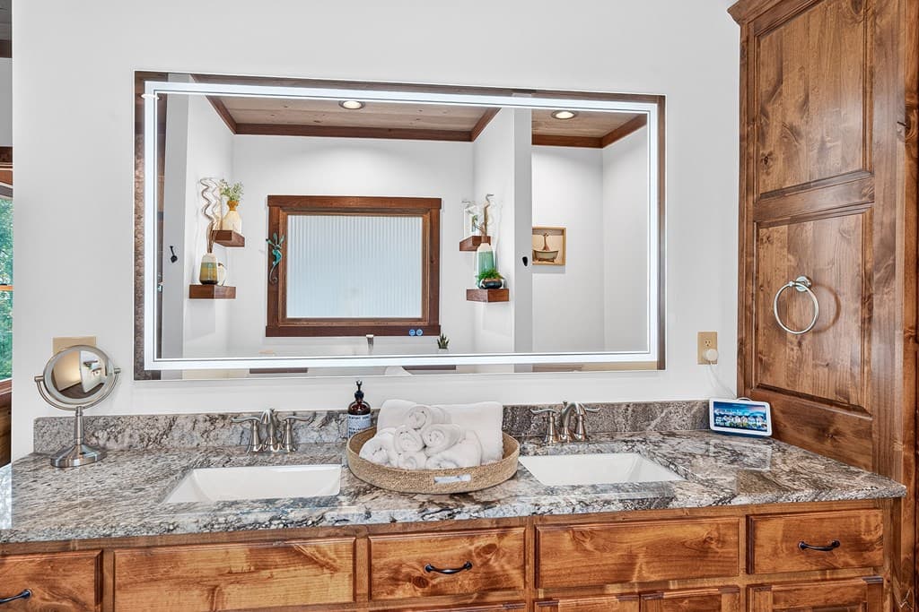 772 Rainbow Mountain Drive, Ellijay GA 30536 - Photo