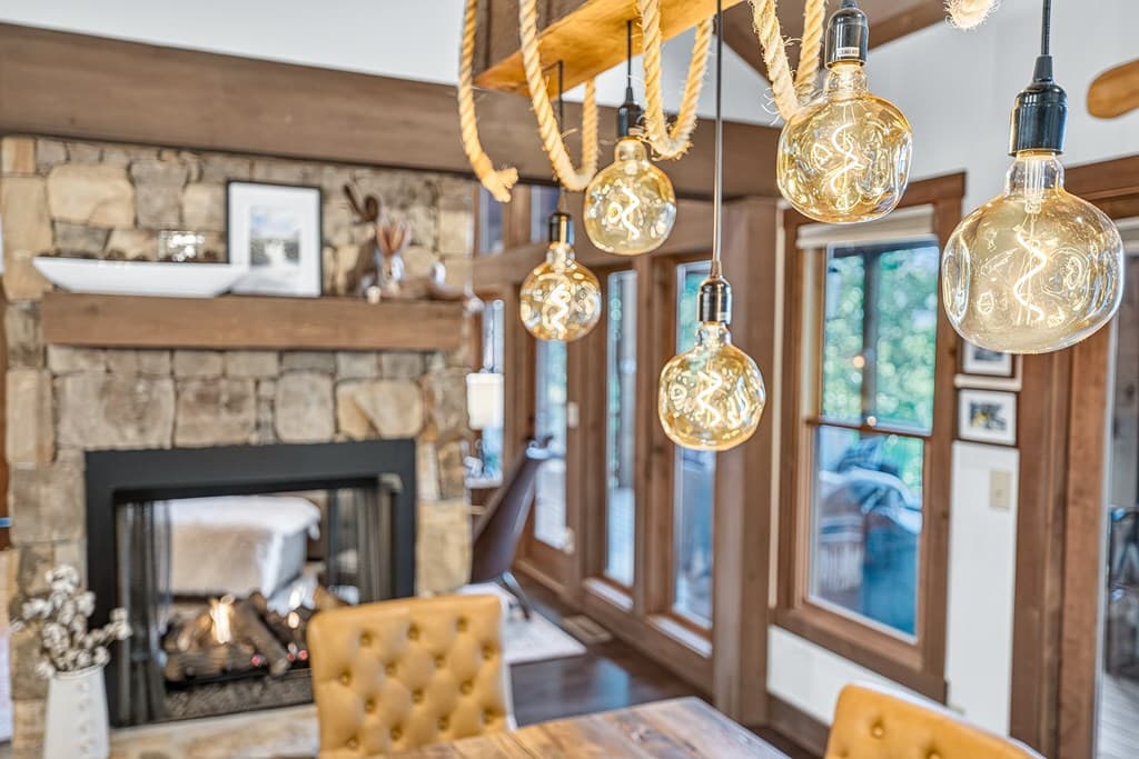 772 Rainbow Mountain Drive, Ellijay GA 30536 - Photo