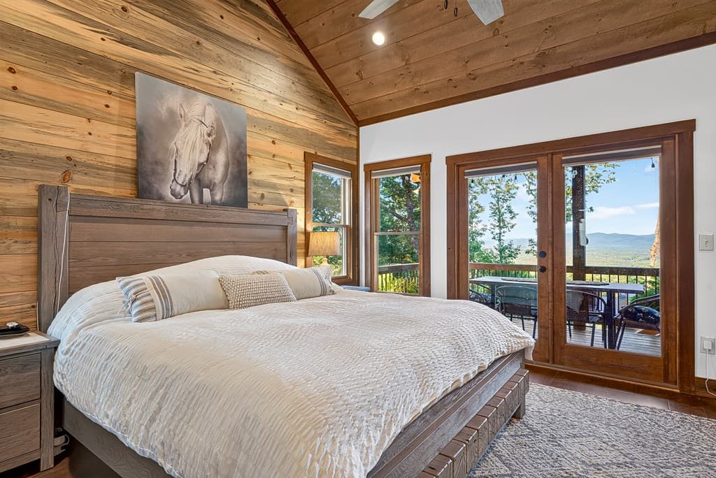 772 Rainbow Mountain Drive, Ellijay GA 30536 - Photo
