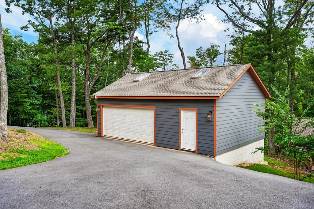 772 Rainbow Mountain Drive, Ellijay GA 30536 - Photo