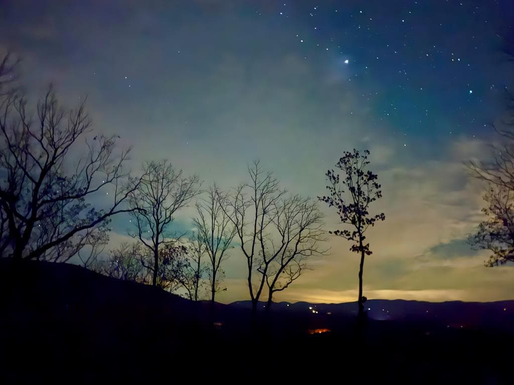 772 Rainbow Mountain Drive, Ellijay GA 30536 - Photo
