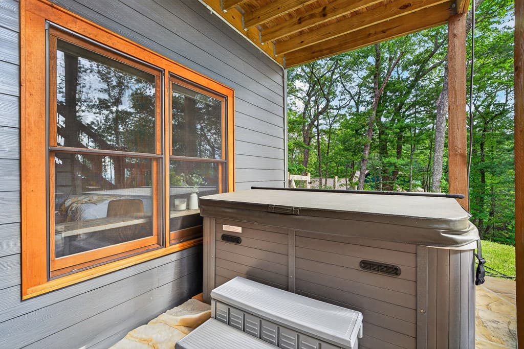 772 Rainbow Mountain Drive, Ellijay GA 30536 - Photo
