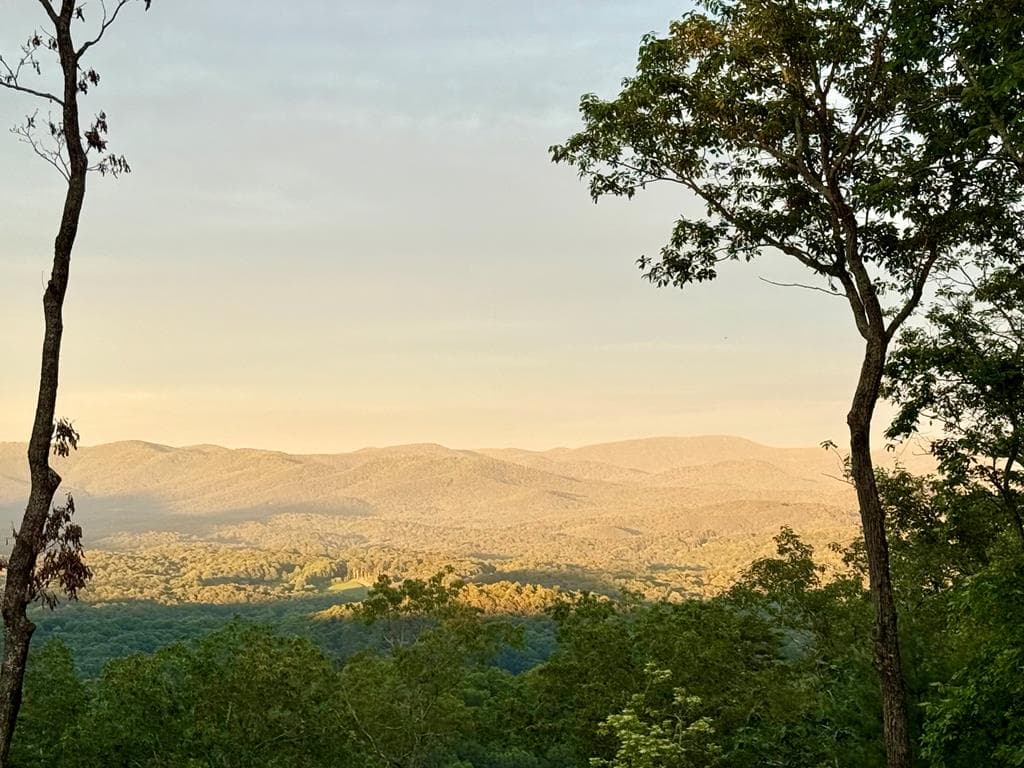 772 Rainbow Mountain Drive, Ellijay GA 30536 - Photo