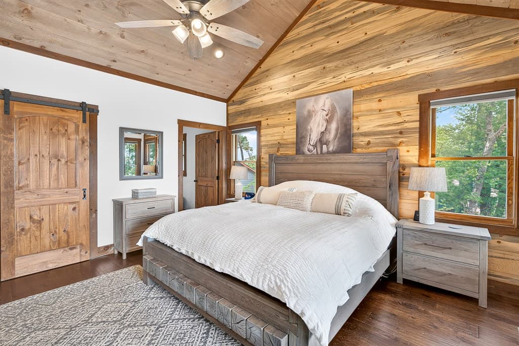 772 Rainbow Mountain Drive, Ellijay GA 30536 - Photo
